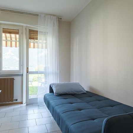 Interno 2 Apartamento Iseo Exterior foto