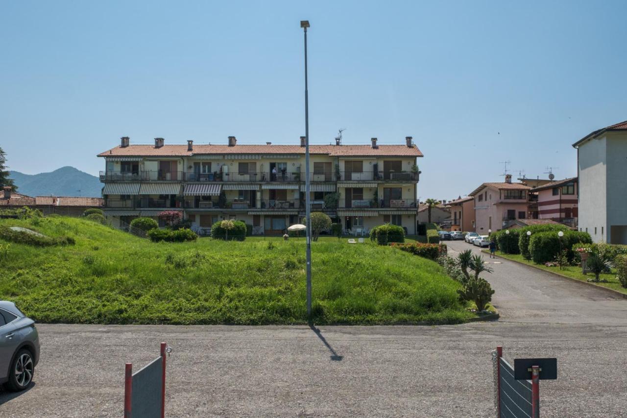 Interno 2 Apartamento Iseo Exterior foto