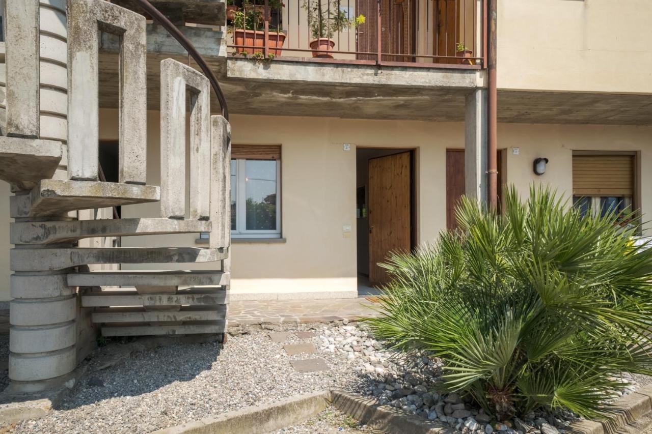Interno 2 Apartamento Iseo Exterior foto