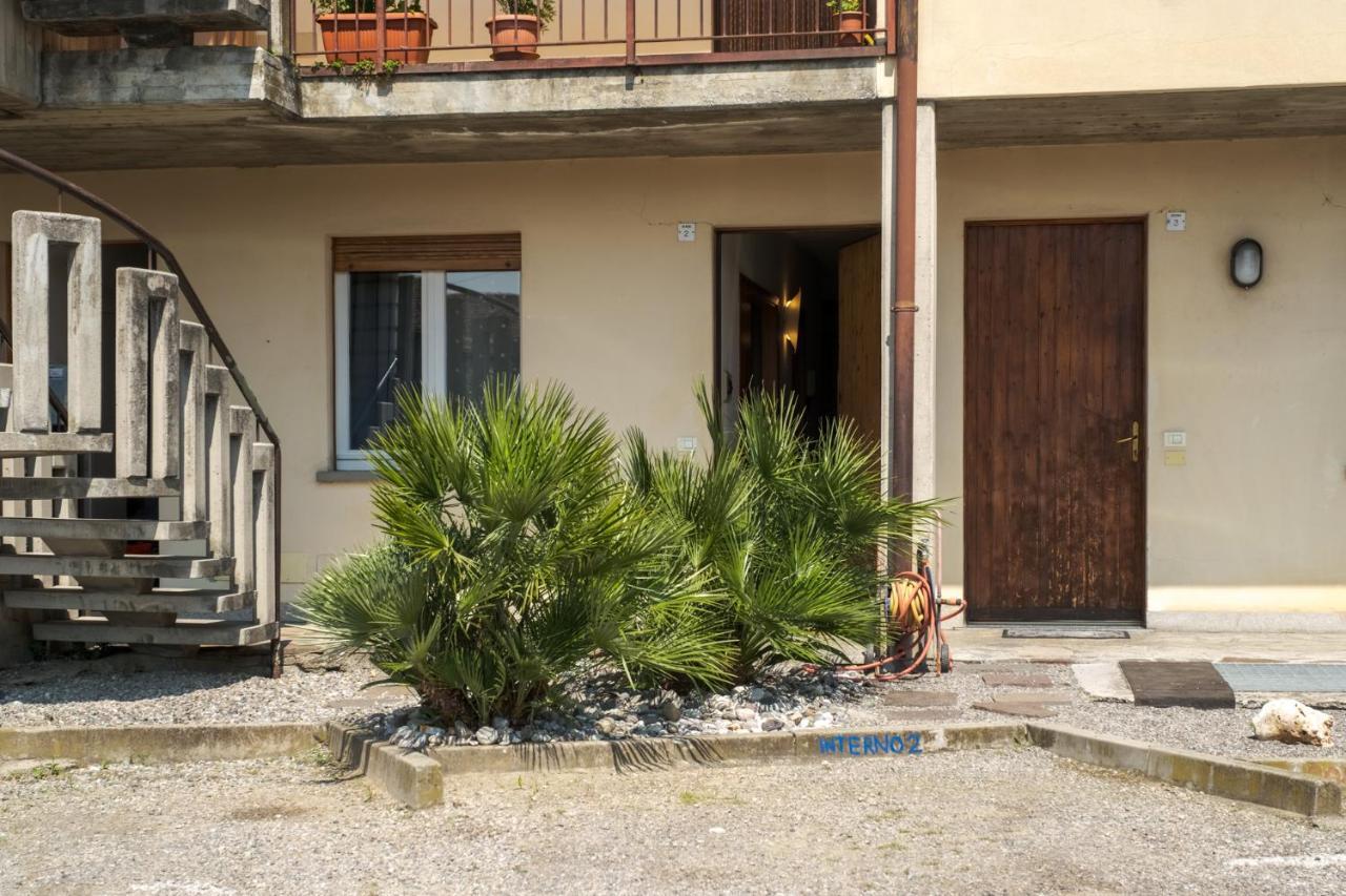 Interno 2 Apartamento Iseo Exterior foto