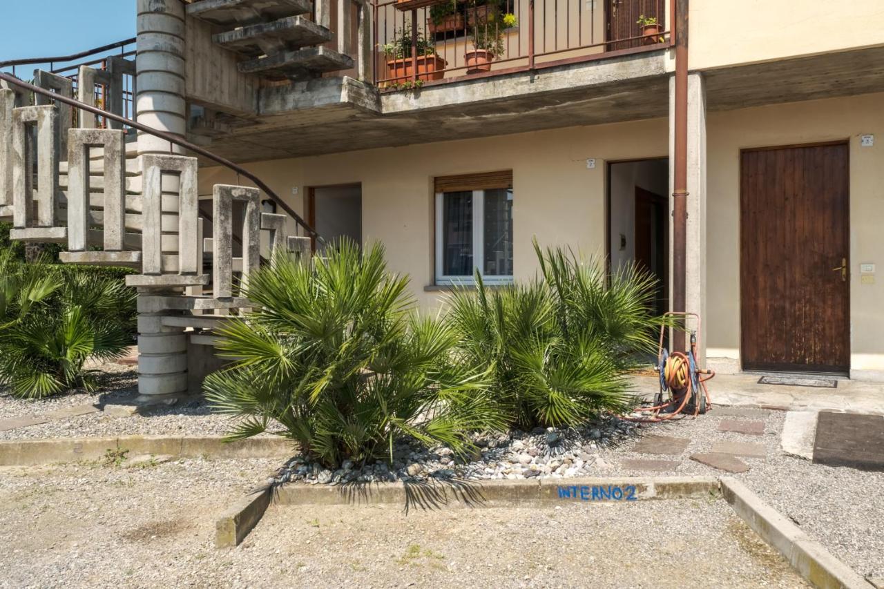 Interno 2 Apartamento Iseo Exterior foto